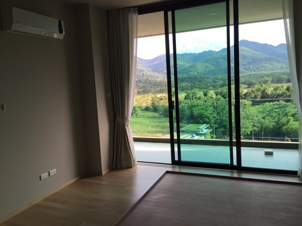 Appartamento Panorama View Of The World Phayayen Esterno foto