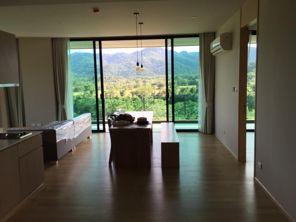Appartamento Panorama View Of The World Phayayen Esterno foto