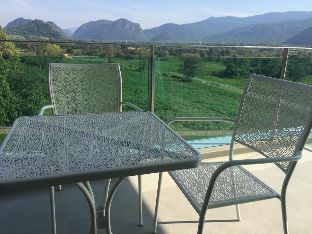 Appartamento Panorama View Of The World Phayayen Esterno foto